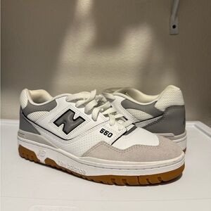 Men’s New Balance 550